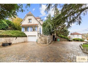 Vente maison 8 pièces 190 m² à Bougival (78380)  1 490 000 €