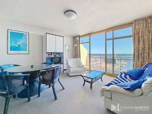 Vente Appartement 3 pièces Bord de Mer à Quiberon (56170) : à vendre 3 pièces Bord de Mer 