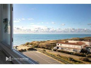 Vente Appartement 2 pièces Bord de Mer à Saint-Hilaire-de-Riez (85270) : à vendre 2 pièces