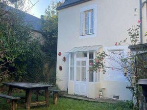 Vente Maison à Bais (53160) : à vendre / 102m² Bais