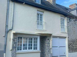 Vente Maison à Bais (53160) : à vendre / 141m² Bais