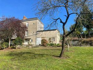 Vente Maison à Bais (53160) : à vendre / 62m² Bais