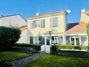 Vente Maison à Couëron (44220) : à vendre / 95m² Couëron