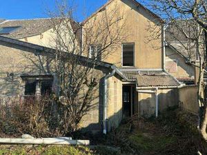 Vente Maison à Izé (53160) : à vendre / 108m² Izé