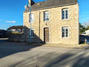 Vente Maison à Plouescat (29430) : à vendre / 103m² Plouescat