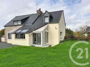 Vente Maison à Saint-Glen (22510) : à vendre / 133m² Saint-Glen