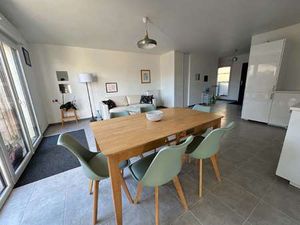 Vente Maison à Saint-Nazaire Centre Ville  Ville Port  Petit Maroc (44600) : à vendre / 84