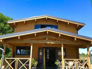 Vente Maison Piscine à Sulniac (56250) : à vendre Piscine / 62m² Sulniac