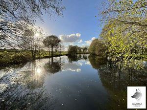 Vente Terrain à Vallons-de-l'Erdre (44540) : à vendre / 12483m² Vallons-de-l'Erdre