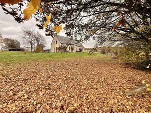 Maison à louer à Petite Gesves 42 Gesves (VBD56647)