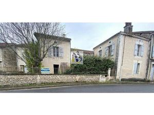 Maison  logis du Xii ième siècle