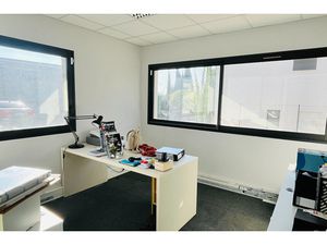 Annonce commerce à louer