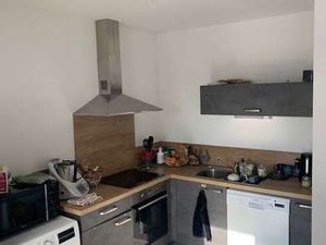 Location Appartement 4 pièces à Noyal-Châtillon-sur-Seiche (35230) : à louer 4 pièces / 67