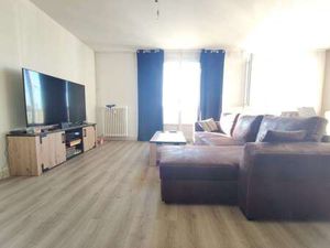 Location Appartement 3 pièces à Vitré Pavillon-Maisons Rouges (35500) : à louer 3 pièces /