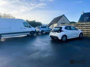 Location Bureaux et commerces à Bourg-Blanc (29860) : à louer / 24m² Bourg-Blanc