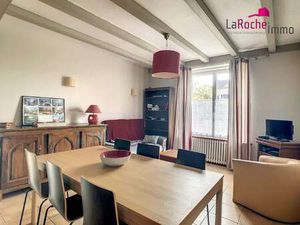 Location Maison Meublé à Lesneven (29260) : à louer Meublé / 102m² Lesneven