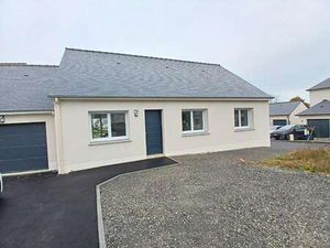 Location Maison à Loiron (53320) : à louer / 91m² Loiron