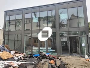Vente Bureau Courbevoie 92400