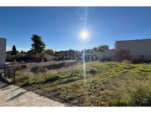 Annonce terrain à vendre