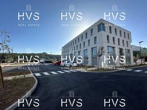 EXCLUSIVITE HVS - BUREAUX A VENDRE 413 M² - IMMEUBLE NEUF ET LABELLISE