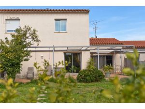 Vente propriété 10 pièces 260 m² à Le Boulou (66160)  475 000 €