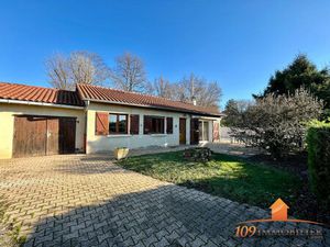 Maison à vendre Les Chères