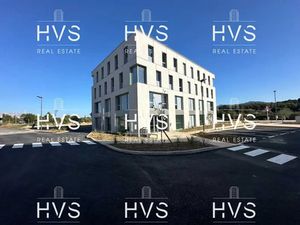 EXCLUSIVITE - BUREAUX A VENDRE 185 M² - IMMEUBLE NEUF ET LABELLISE