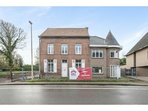 Maison à vendre à Kattestraat 34 Kruibeke (RBU76855)