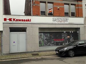 Immeuble mixte à vendre à Route de Beaufays 17 Chaudfontaine (VWD15785)