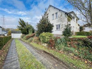 Maison à vendre à Rue Louis Pasteur 7 Grivegnée (VBD56501)