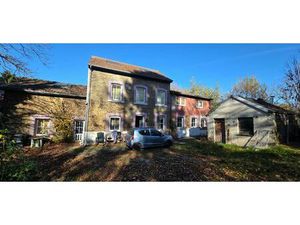 Maison à vendre à Rue Wagner 75 Boncelles (VBD56320)