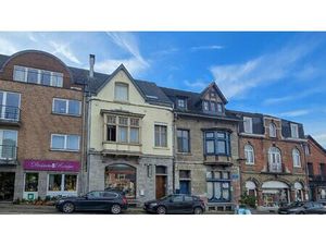 Immeuble mixte à vendre à Avenue de Forest 26 Rochefort (VBD56424)