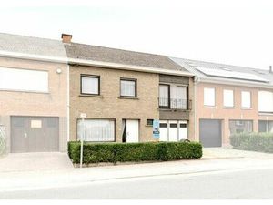 Maison à vendre à Nijverheidstraat 5 Beveren-Leie (RBU76543)