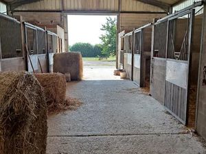 Vente propriété 21 pièces 540 m² à Chenoise (77160)  450 000 €