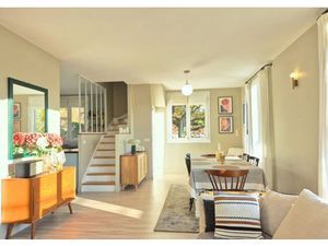 Vente maison 6 pièces 160 m² à Etampes (91150)  449 000 €