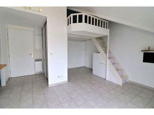 Appartement de 1 pièce à louer à THIEUX (77230).