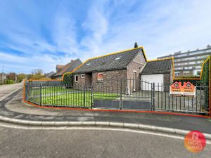 Maison à vendre à rue du Huit Mai 6 Oupeye (VBD56272)