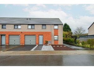 Maison à vendre avec garage   Hornu (VBD56640)