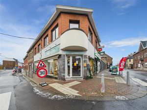 Immeuble mixte à vendre avec 3 chambres   Herseaux (VBD56446)