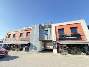 Bureaux à louer 60 m2 ARRADON