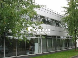 A LOUER - Gonesse - Local d'activité de 1 479 m² sur site séc