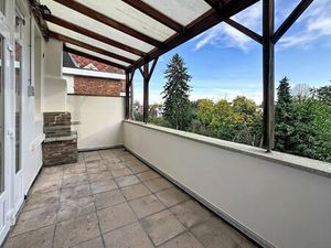 Appartement à louer à Josse Goffin 37 Berchem-Sainte-Agathe (VBD56639)