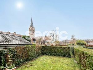 Appartement Lambersart 3 pièce(s) 63 m2