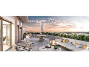ATTIQUE AVEC TERRASSE DE 40m² + SUITE PARENTALE ! BIEN RARE A CE PRIX !!