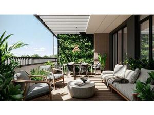 T2 LE MOINS CHER / RESIDENCE DESIGN ET CONFORT AVEC BELLE TERRASSE !