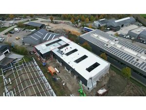 Surface commerciale à louer à L'Aliénau 36 Bras (VBD56649)