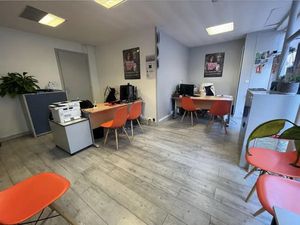 Location Commerce Montivilliers 76290