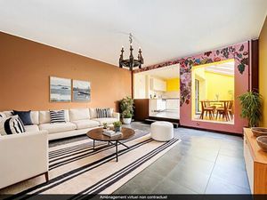 Maison à vendre à Avenue Capart 13 Jette (VBD56407)