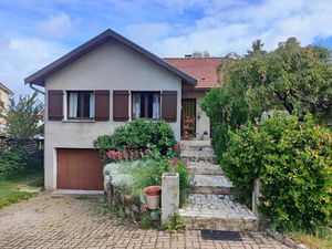 Location maison 4 pièces 80 m² à Kœur-la-Petite (55300)