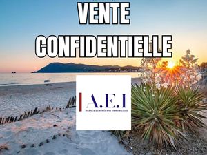 Vente maison 8 pièces 195 m² à La Seyne-sur-Mer (83500)  599 900 €